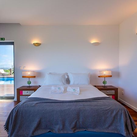 Penedo Escape Sea Suites Colares Ngoại thất bức ảnh