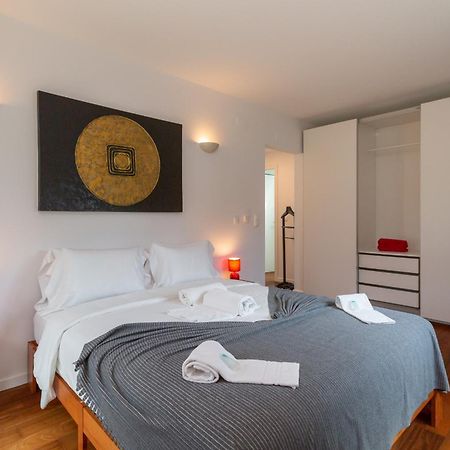Penedo Escape Sea Suites Colares Ngoại thất bức ảnh