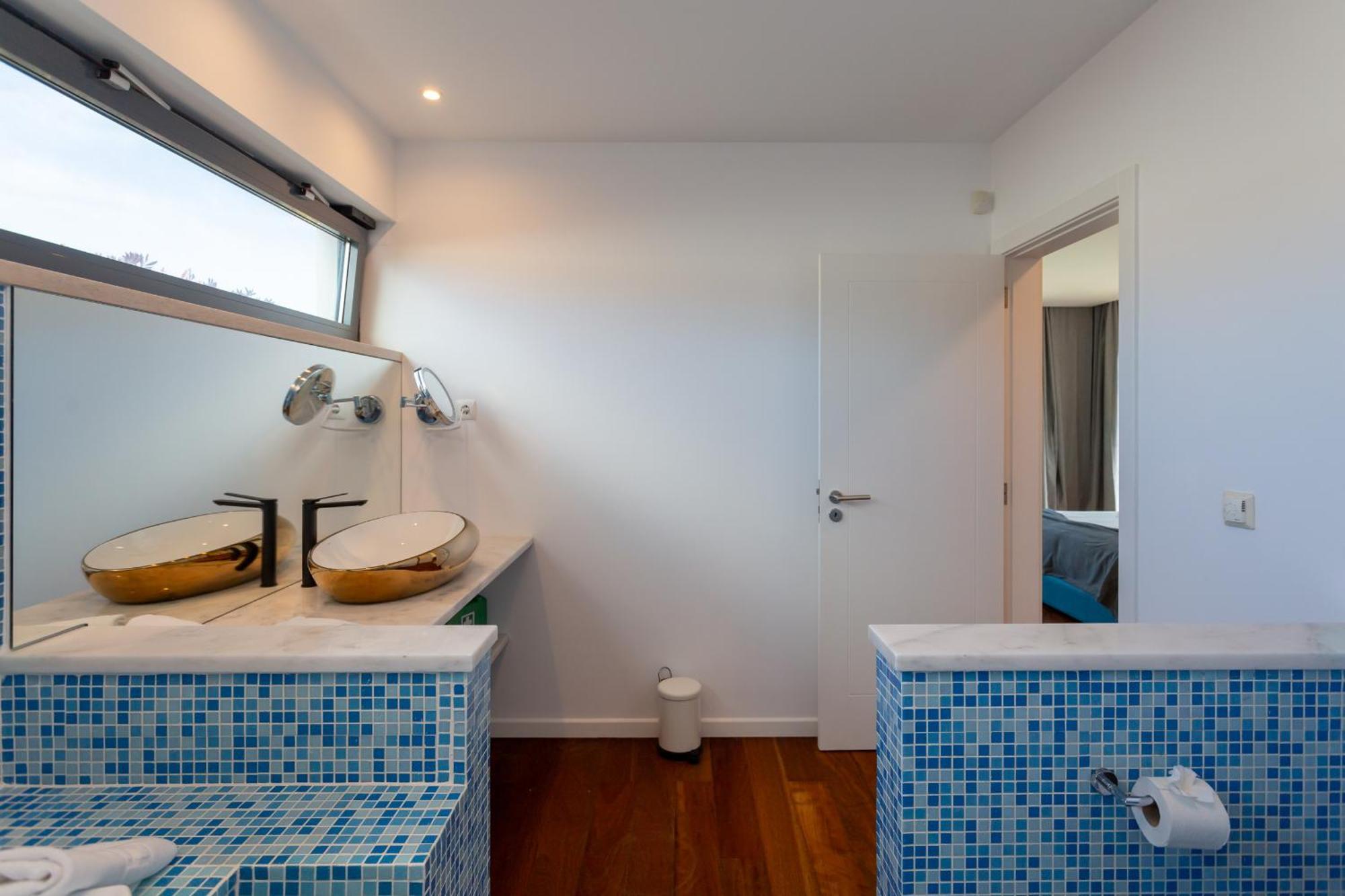 Penedo Escape Sea Suites Colares Ngoại thất bức ảnh