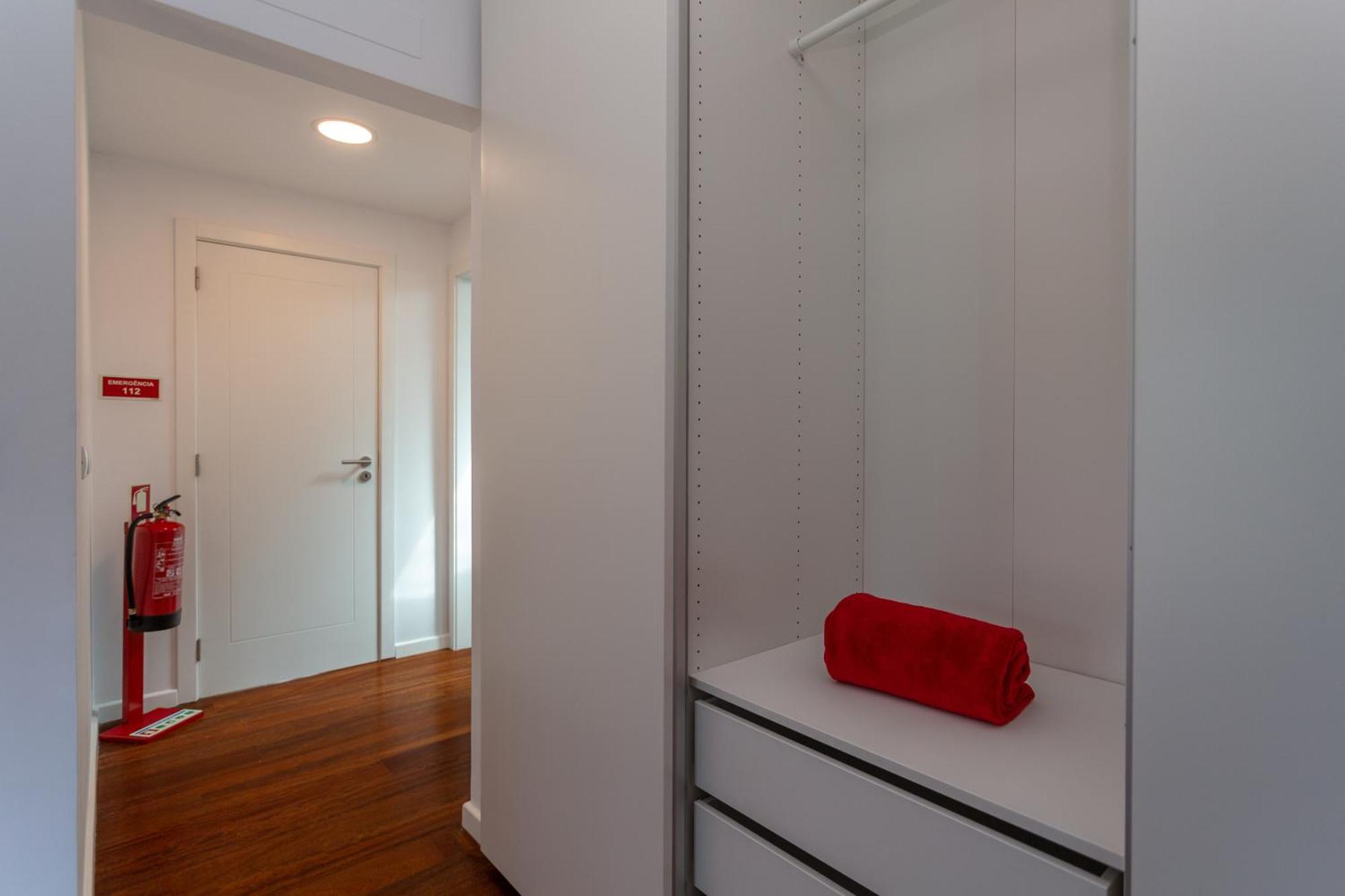 Penedo Escape Sea Suites Colares Ngoại thất bức ảnh
