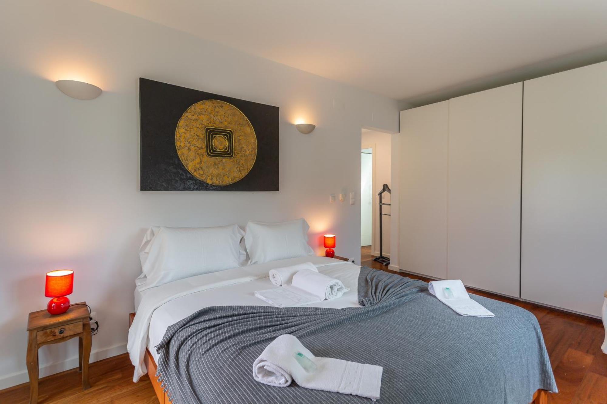 Penedo Escape Sea Suites Colares Ngoại thất bức ảnh