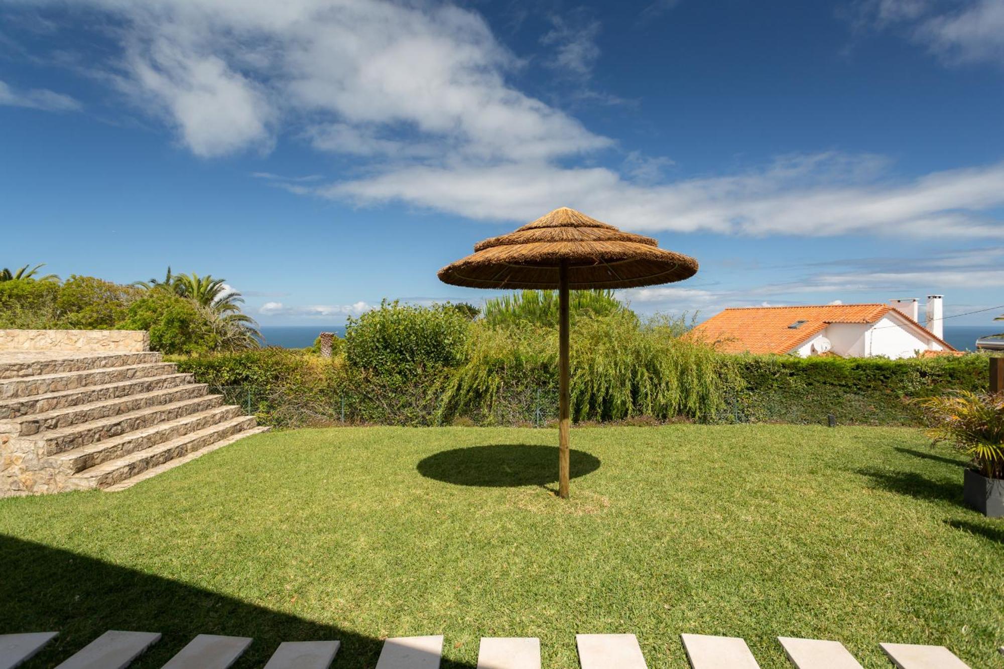 Penedo Escape Sea Suites Colares Ngoại thất bức ảnh