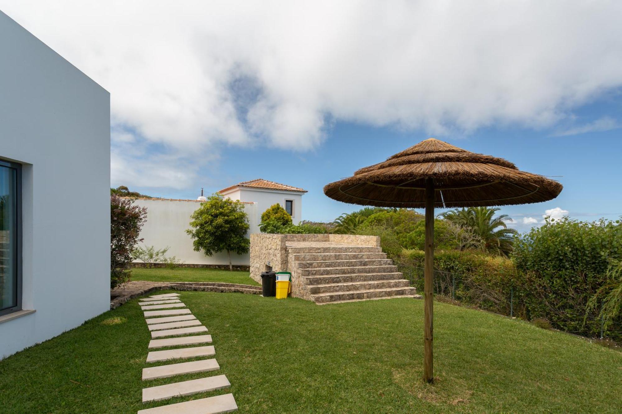Penedo Escape Sea Suites Colares Ngoại thất bức ảnh